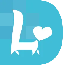 Open the clinic's pet-care app